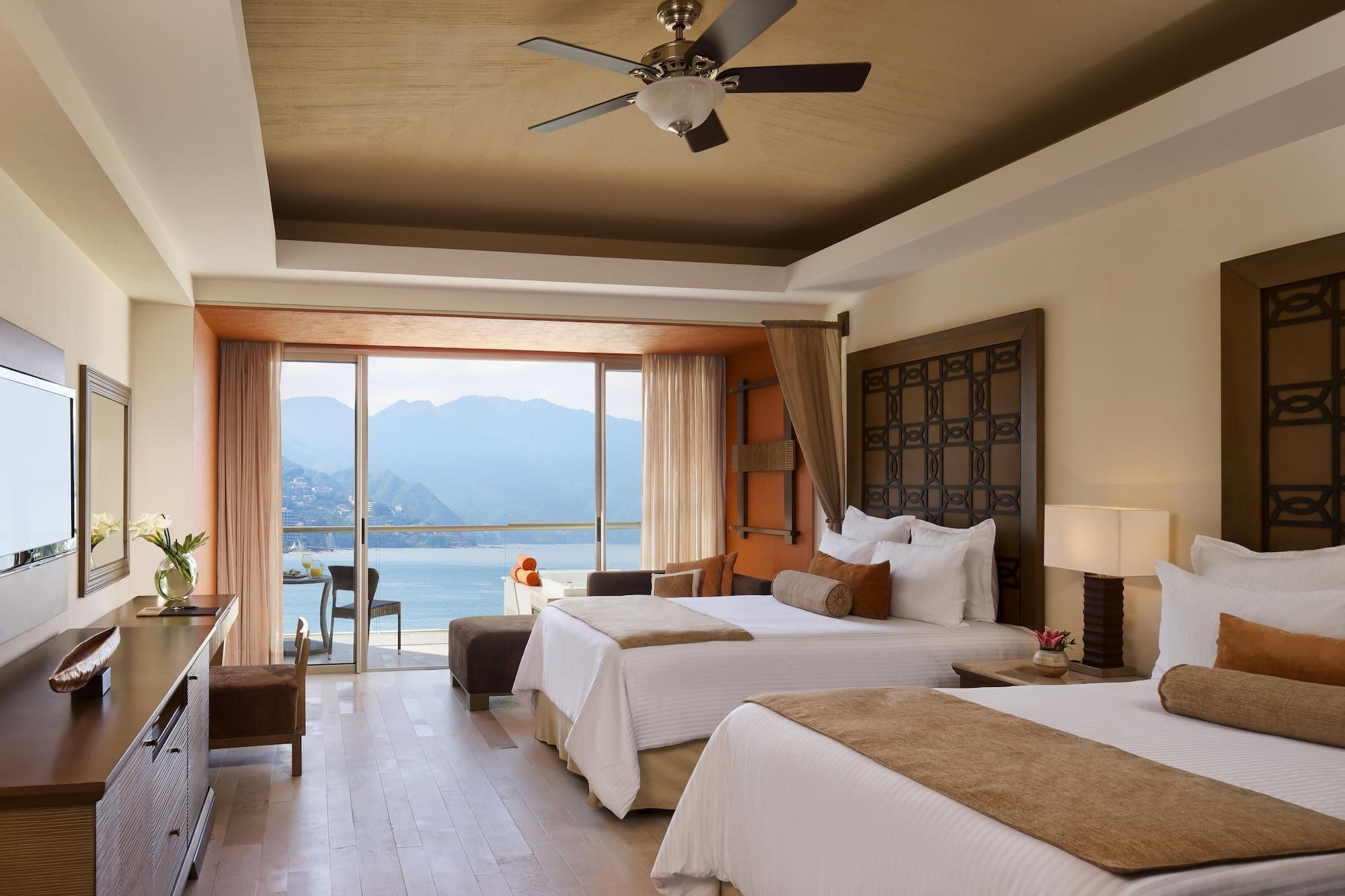 Dreams Vallarta Bay Resorts & Spa Puerto Vallarta Exterior foto